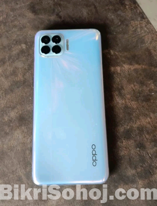 Oppo F17 pro